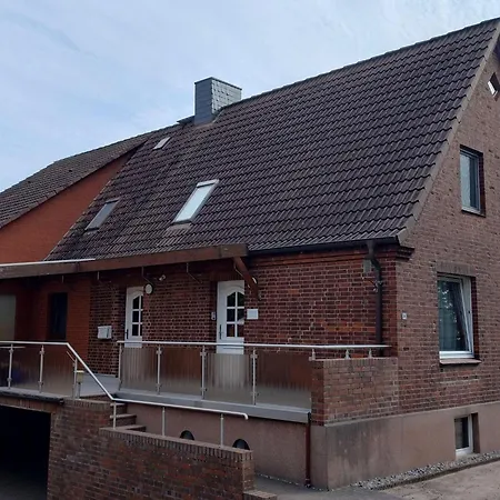 Deichkieker Marschacht