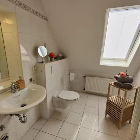 Apartment Deichkieker *