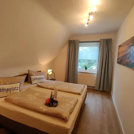 Deichkieker Apartment Marschacht