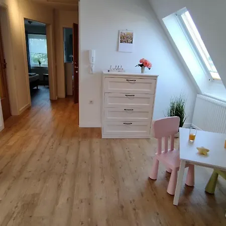 Deichkieker Apartment Marschacht