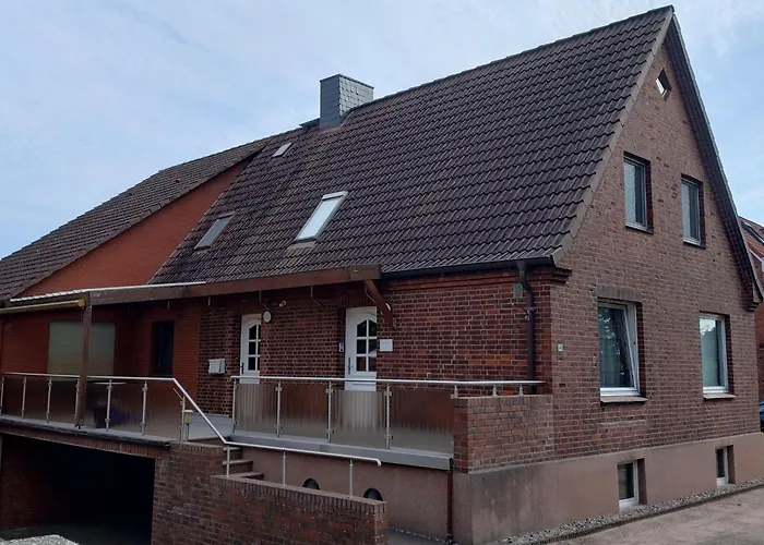 Deichkieker Marschacht