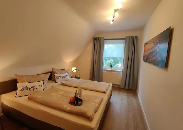 Deichkieker Διαμέρισμα Marschacht