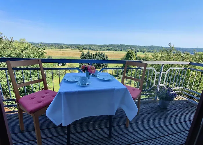 Deichkieker Marschacht