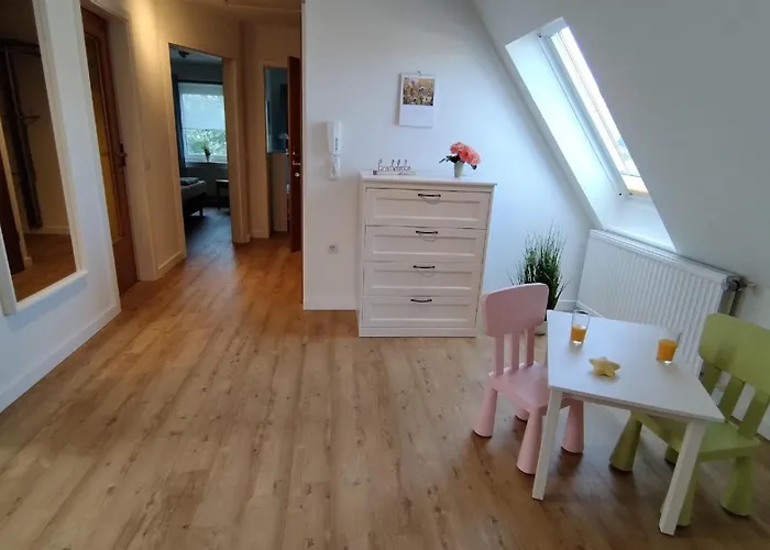 Deichkieker Διαμέρισμα Marschacht